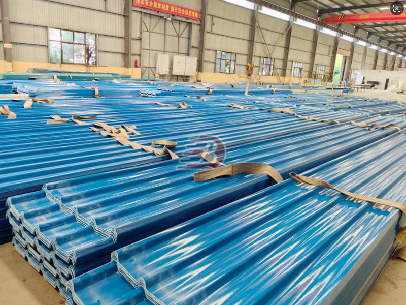 Anti-corrosion FRP Sheet